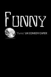 Funny 2016 постер