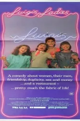 Luigi's Ladies постер