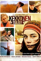 Кекконен 2013 постер