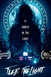 Flee the Light постер