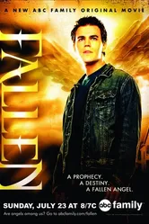 Падший 2007 постер