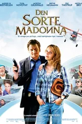 Чёрная Мадонна 2007 постер
