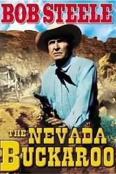 The Nevada Buckaroo постер