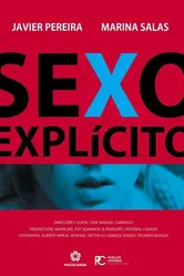 Sexo explícito постер
