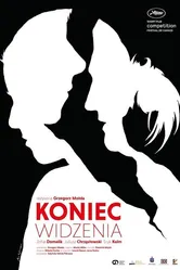 Koniec widzenia постер