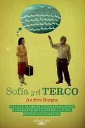 Sofía y el Terco постер