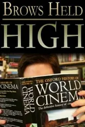 Высоко поднятые брови 2011 постер