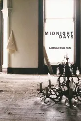 Midnight Days постер