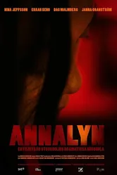 Annalyn постер