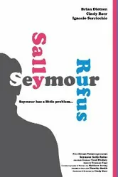 Seymour Sally Rufus постер