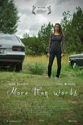 More Than Words 2015, США постер
