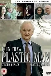 Plastic Man постер