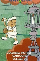 Magoo's Three-Point Landing постер