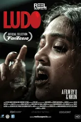 Ludo 2015 постер