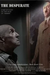 The Desperate постер