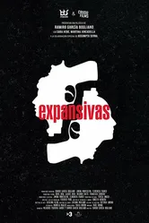 Expansivas постер