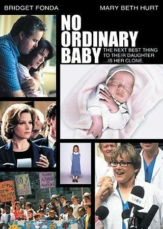 Постер Необычный ребенок 2001