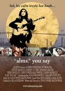 Alms, You Say постер