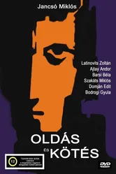 Развязки и завязки 1962 постер