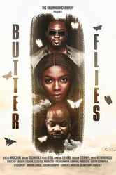 Butterflies 2021 постер