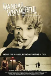 Wanda the Wonderful постер