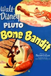 Bone Bandit постер