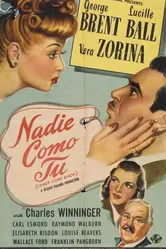 Вернись, любовь моя 1946 постер