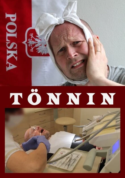 Постер Pólska tönnin