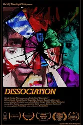 Dissociation 2021 постер