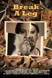 Break a Leg 2015 постер