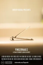 Fingernails постер