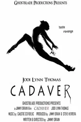 Cadaver постер