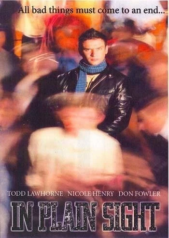 Постер В простом виде 2004