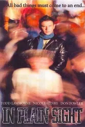 В простом виде 2004 постер