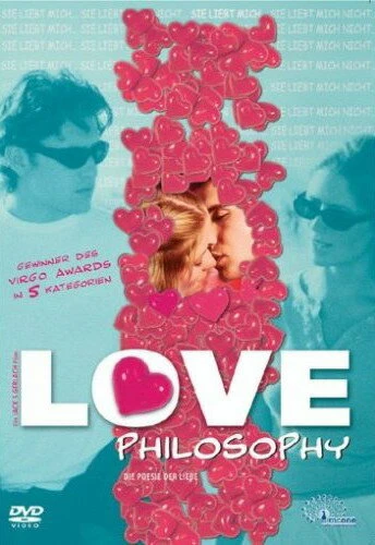 Постер Love Philosophy