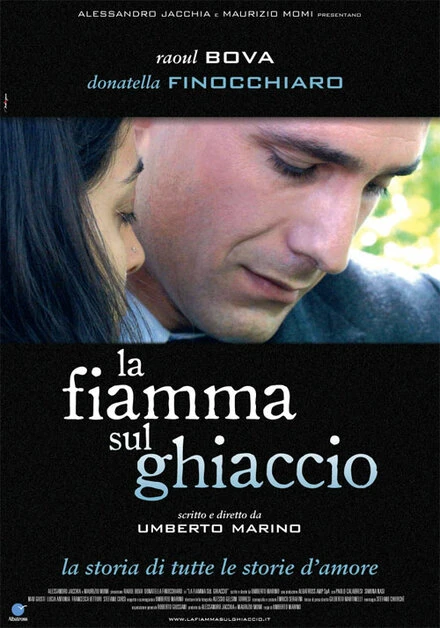 Постер Лед и пламень 2006