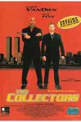 Коллекционеры 1999 постер