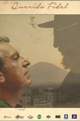 Querido Fidel постер