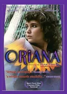 Ориана 1985 постер