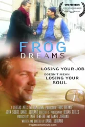 Frog Dreams постер