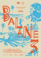 Балейн 3 постер