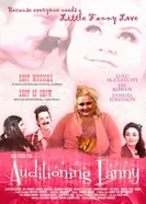 Auditioning Fanny постер