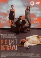 The Point of Betrayal постер