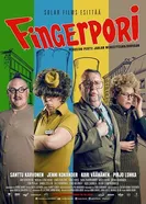 Фингерпори 2019 постер