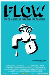 Поток: Во имя любви к воде 2008 постер