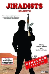 Jihadists постер