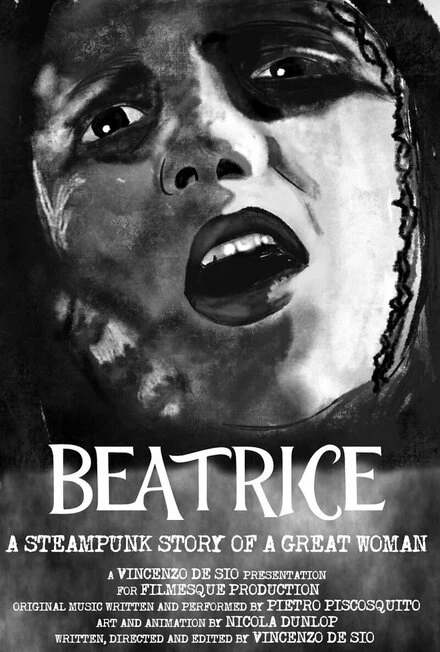 Постер Beatrice 2020