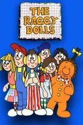 The Raggy Dolls постер