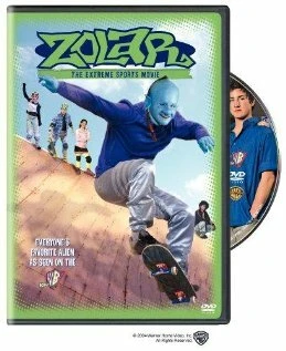 Постер Золар 2004