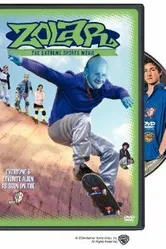 Золар 2004 постер